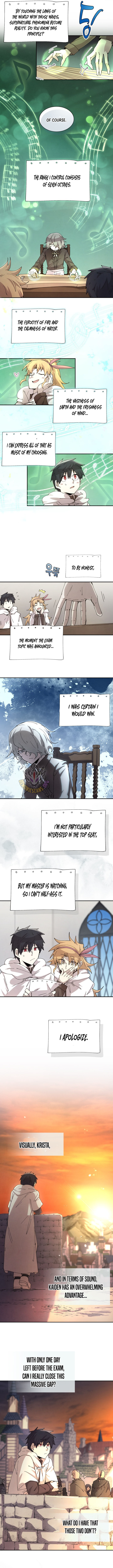 Read Reincarnation of the Hero Party Archmage Manga Online