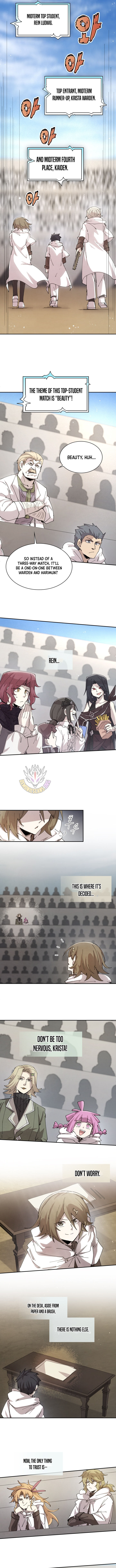 Read Reincarnation of the Hero Party Archmage Manga Online