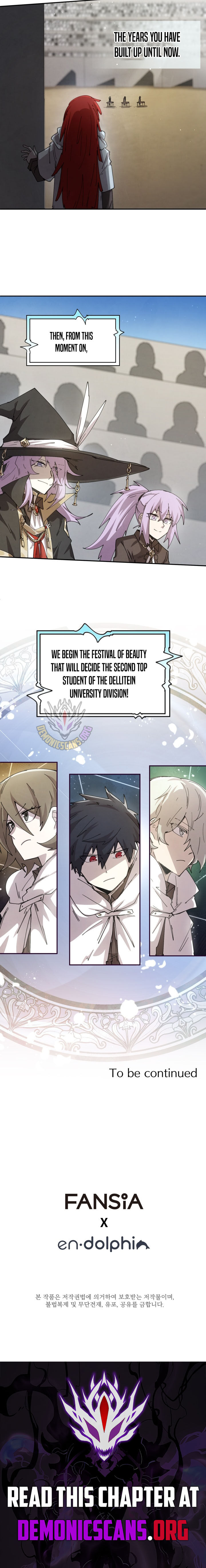 Read Reincarnation of the Hero Party Archmage Manga Online