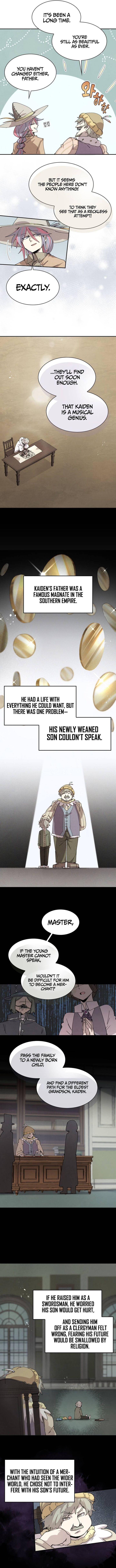 Read Reincarnation of the Hero Party Archmage Manga Online