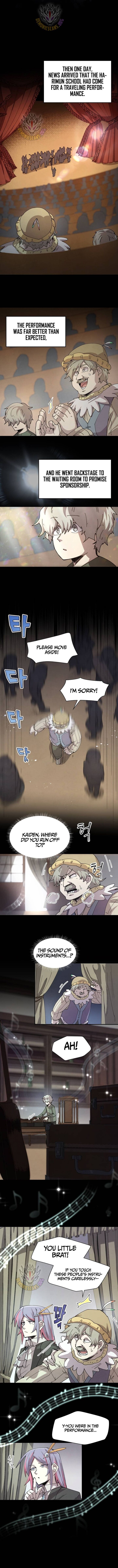 Read Reincarnation of the Hero Party Archmage Manga Online