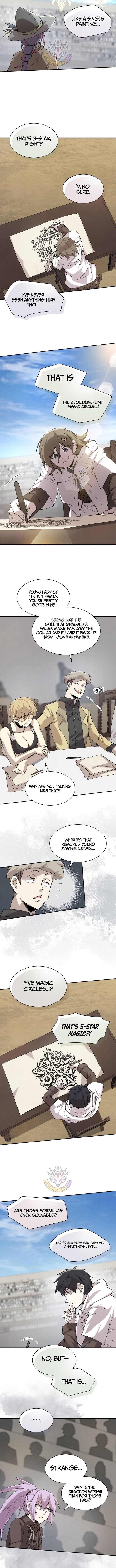 Read Reincarnation of the Hero Party Archmage Manga Online