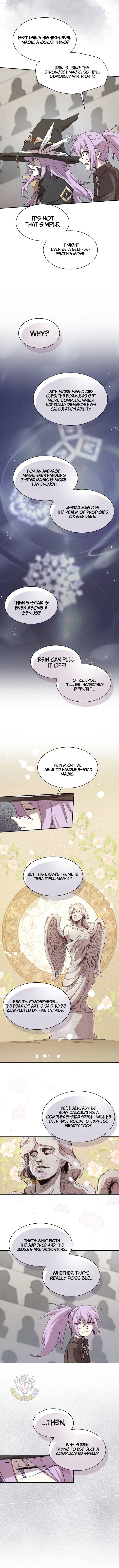 Read Reincarnation of the Hero Party Archmage Manga Online