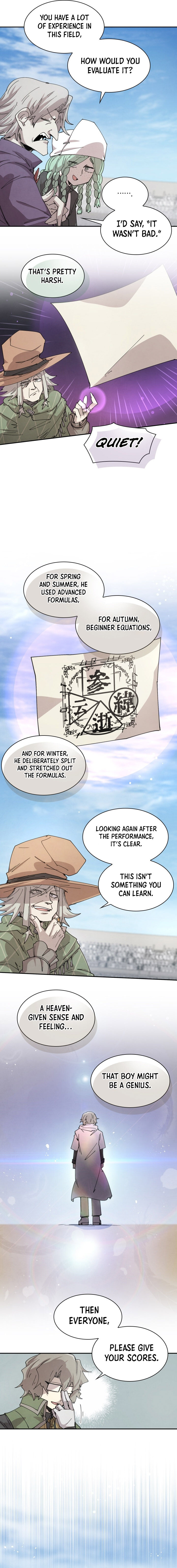 Read Reincarnation of the Hero Party Archmage Manga Online