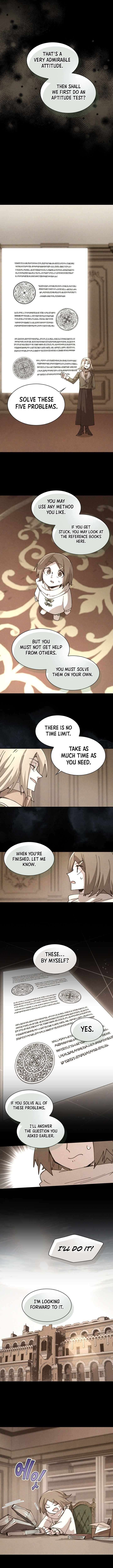 Read Reincarnation of the Hero Party Archmage Manga Online