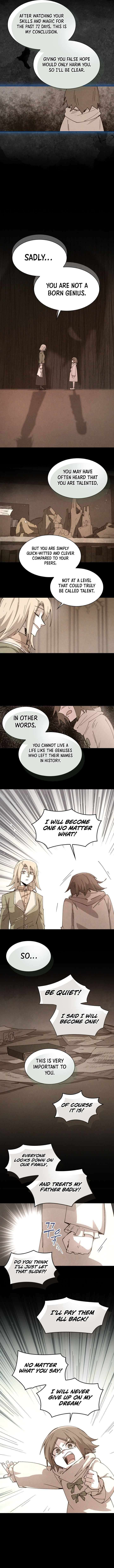 Read Reincarnation of the Hero Party Archmage Manga Online