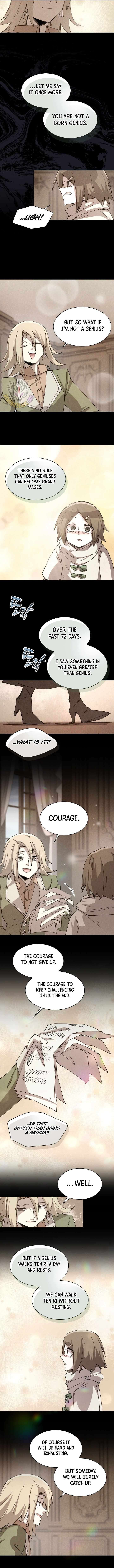 Read Reincarnation of the Hero Party Archmage Manga Online
