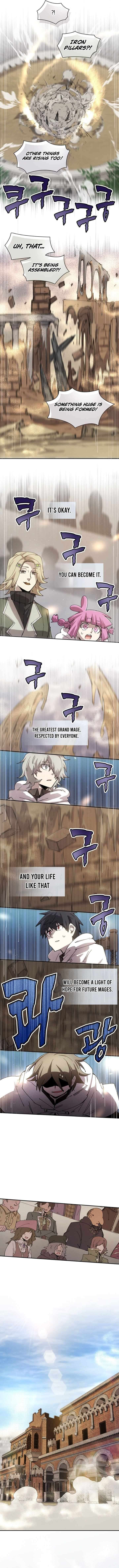 Read Reincarnation of the Hero Party Archmage Manga Online