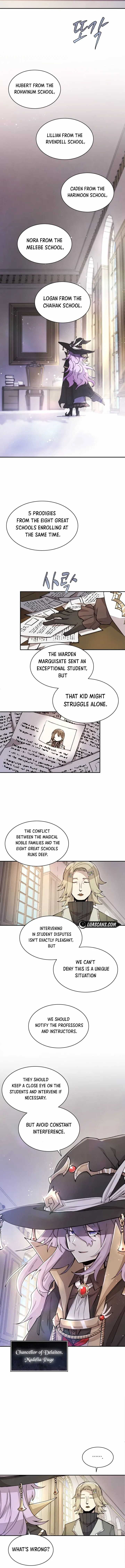 Read Reincarnation of the Hero Party Archmage Manga Online