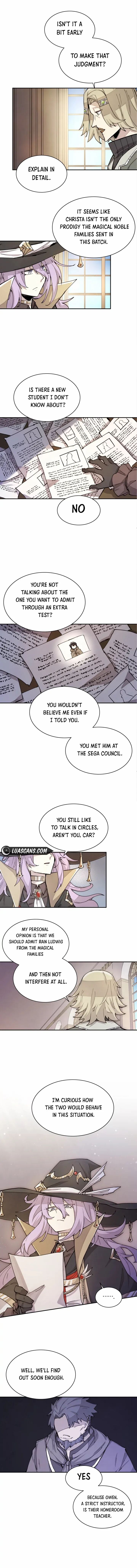 Read Reincarnation of the Hero Party Archmage Manga Online