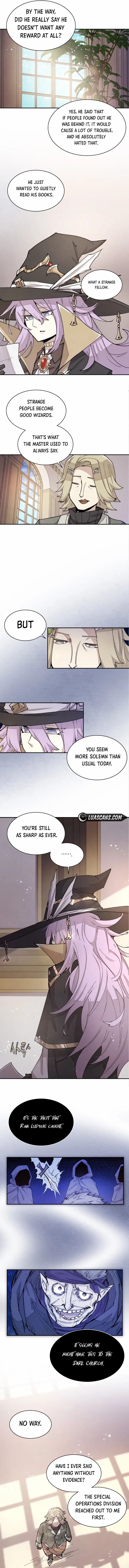 Read Reincarnation of the Hero Party Archmage Manga Online