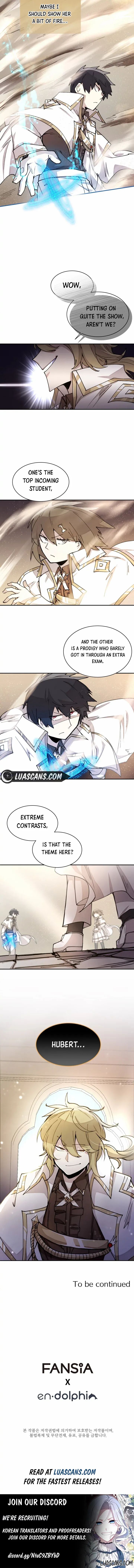 Read Reincarnation of the Hero Party Archmage Manga Online