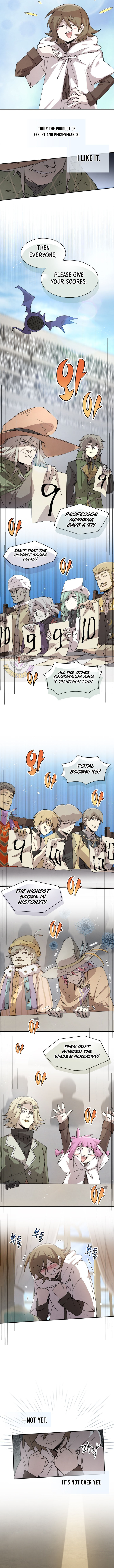 Read Reincarnation of the Hero Party Archmage Manga Online