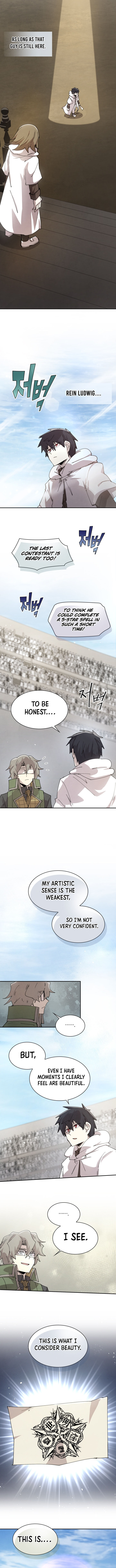 Read Reincarnation of the Hero Party Archmage Manga Online