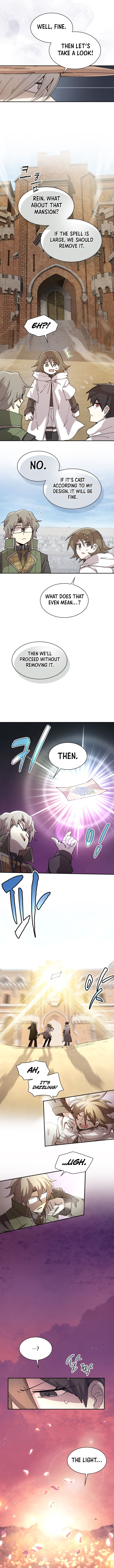 Read Reincarnation of the Hero Party Archmage Manga Online
