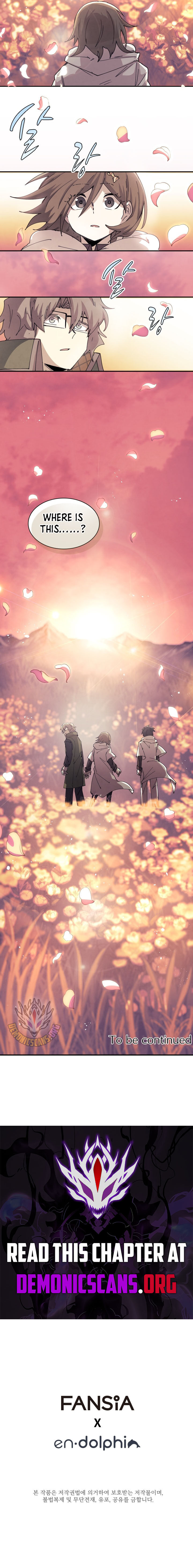 Read Reincarnation of the Hero Party Archmage Manga Online