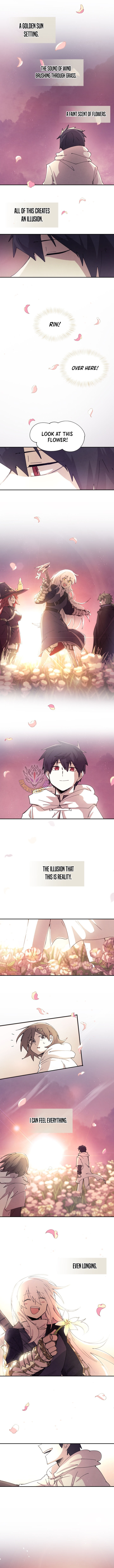Read Reincarnation of the Hero Party Archmage Manga Online