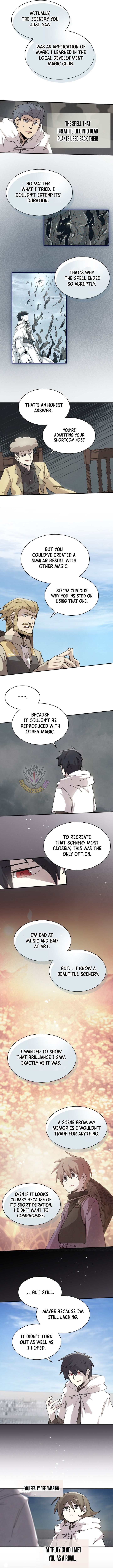 Read Reincarnation of the Hero Party Archmage Manga Online