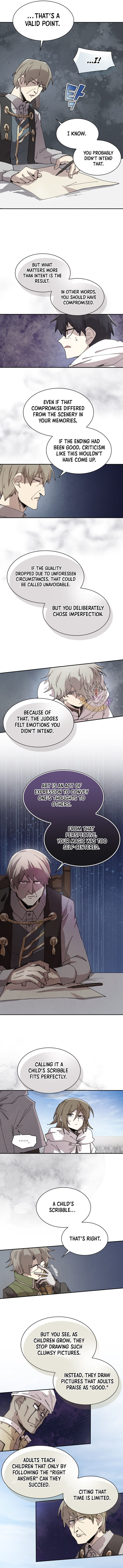 Read Reincarnation of the Hero Party Archmage Manga Online