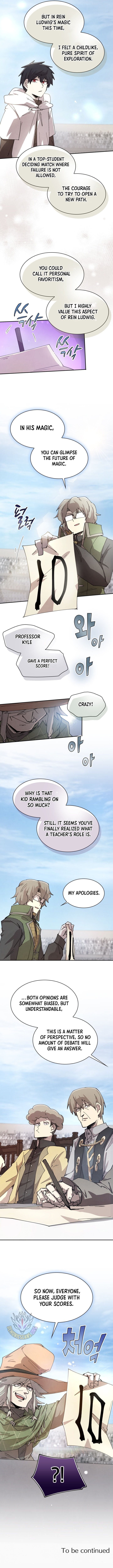 Read Reincarnation of the Hero Party Archmage Manga Online