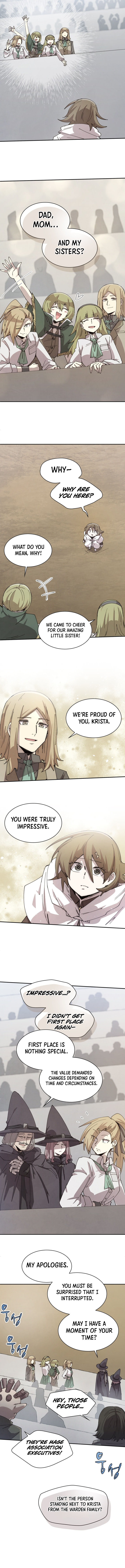 Read Reincarnation of the Hero Party Archmage Manga Online