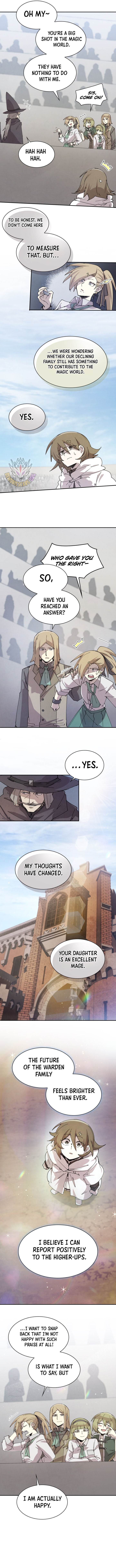 Read Reincarnation of the Hero Party Archmage Manga Online