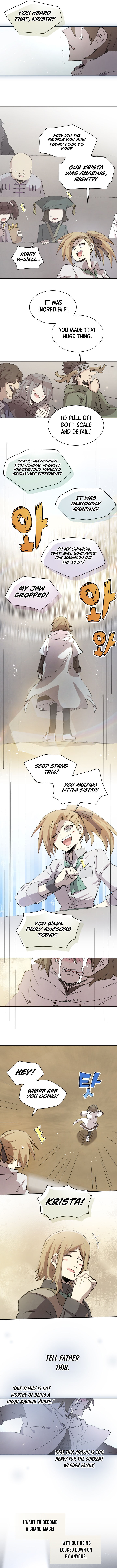 Read Reincarnation of the Hero Party Archmage Manga Online