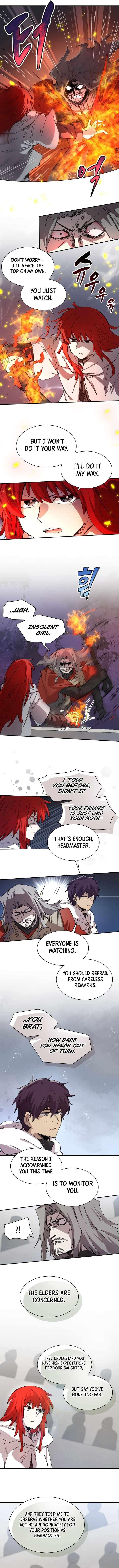 Read Reincarnation of the Hero Party Archmage Manga Online