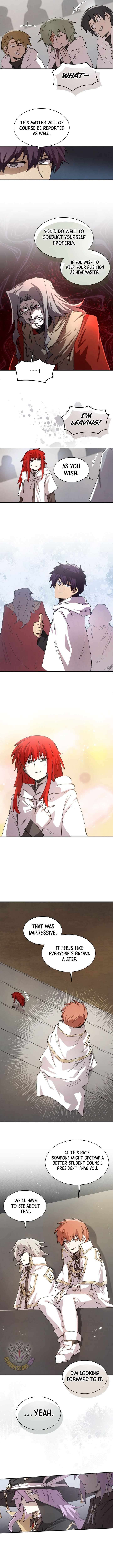 Read Reincarnation of the Hero Party Archmage Manga Online