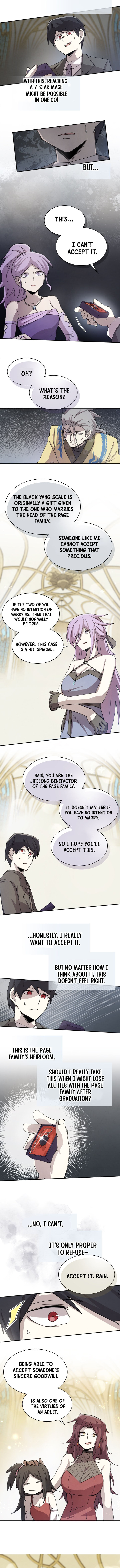Read Reincarnation of the Hero Party Archmage Manga Online