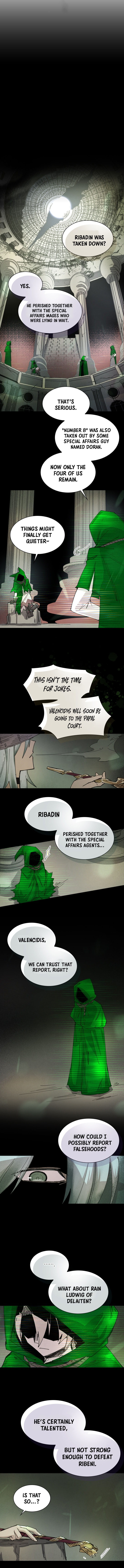 Read Reincarnation of the Hero Party Archmage Manga Online