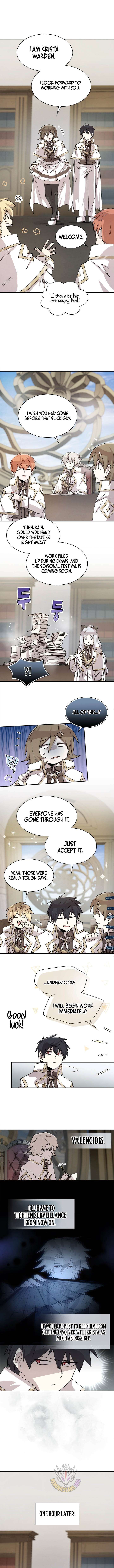 Read Reincarnation of the Hero Party Archmage Manga Online