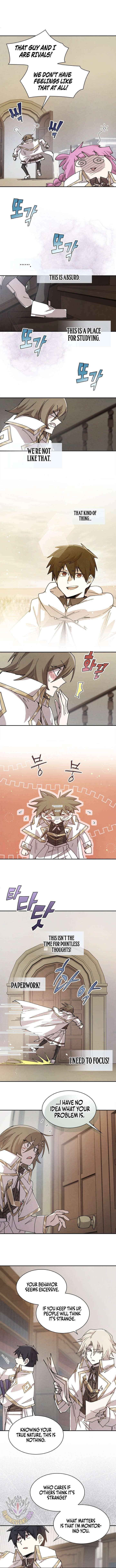 Read Reincarnation of the Hero Party Archmage Manga Online