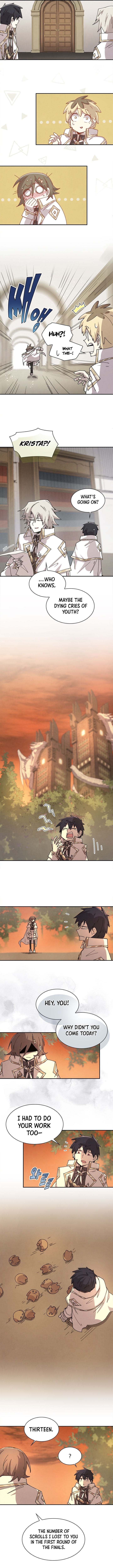 Read Reincarnation of the Hero Party Archmage Manga Online