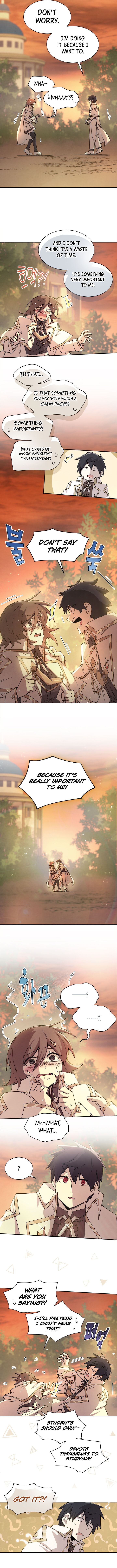 Read Reincarnation of the Hero Party Archmage Manga Online