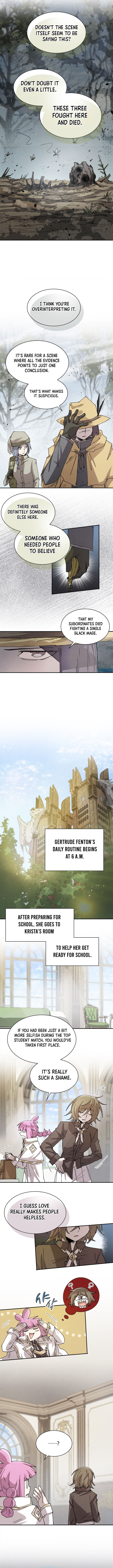 Read Reincarnation of the Hero Party Archmage Manga Online