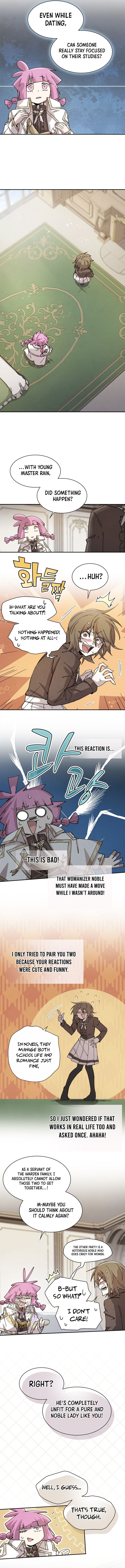 Read Reincarnation of the Hero Party Archmage Manga Online