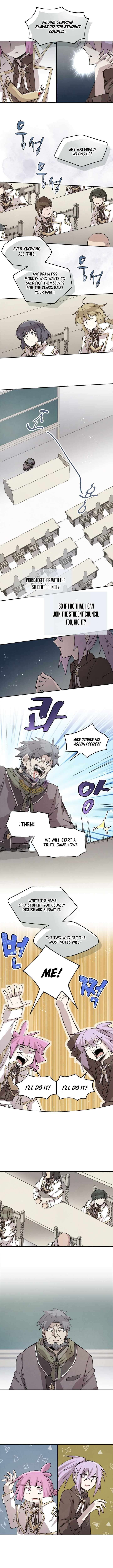 Read Reincarnation of the Hero Party Archmage Manga Online