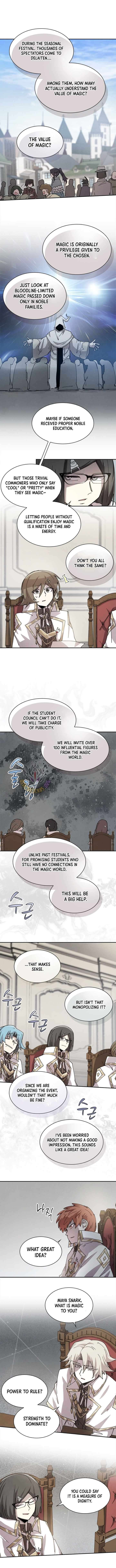 Read Reincarnation of the Hero Party Archmage Manga Online