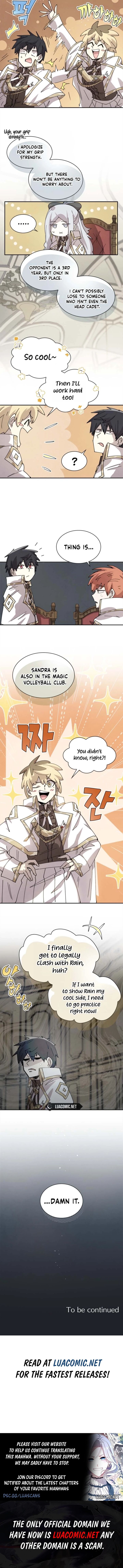 Read Reincarnation of the Hero Party Archmage Manga Online