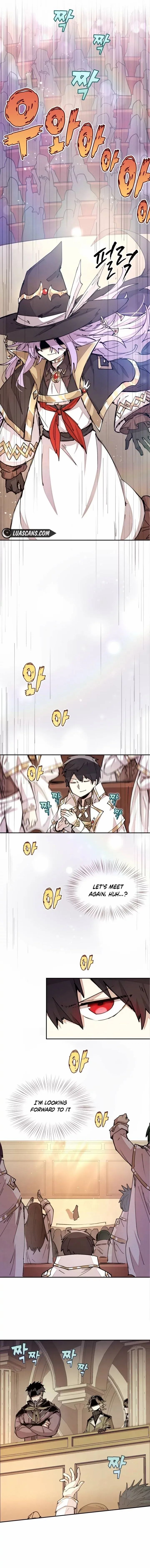 Read Reincarnation of the Hero Party Archmage Manga Online