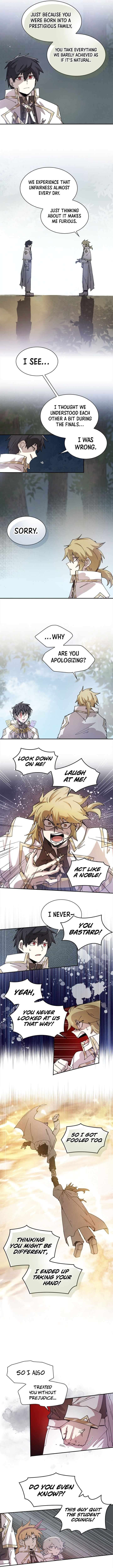 Read Reincarnation of the Hero Party Archmage Manga Online
