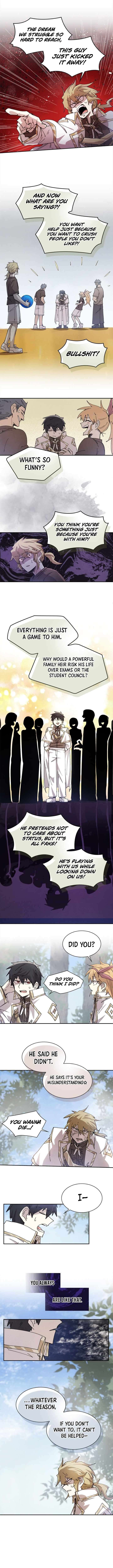 Read Reincarnation of the Hero Party Archmage Manga Online