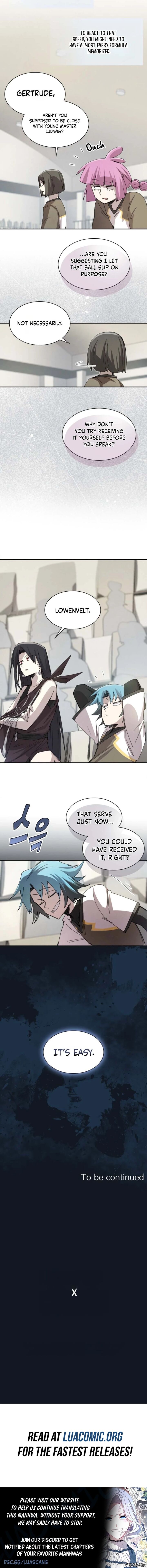 Read Reincarnation of the Hero Party Archmage Manga Online