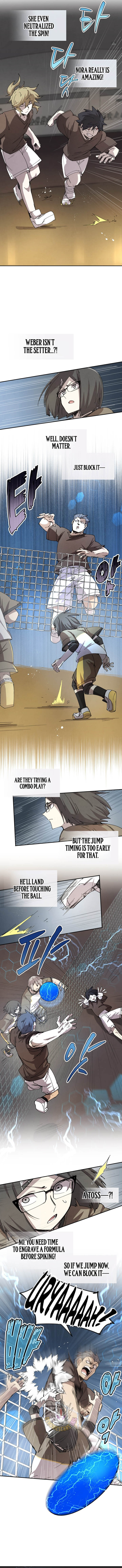Read Reincarnation of the Hero Party Archmage Manga Online