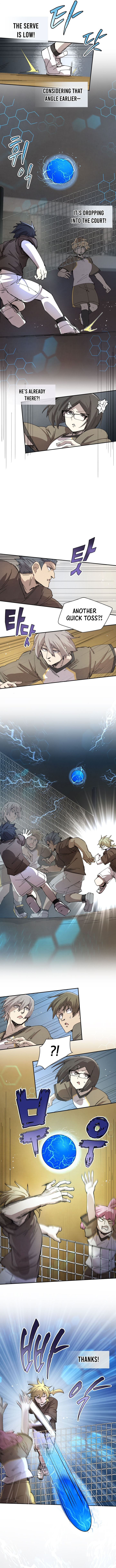 Read Reincarnation of the Hero Party Archmage Manga Online