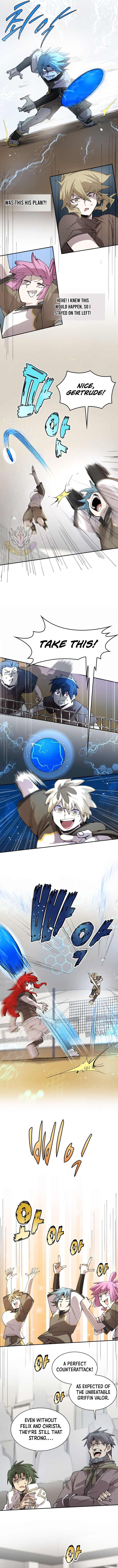 Read Reincarnation of the Hero Party Archmage Manga Online