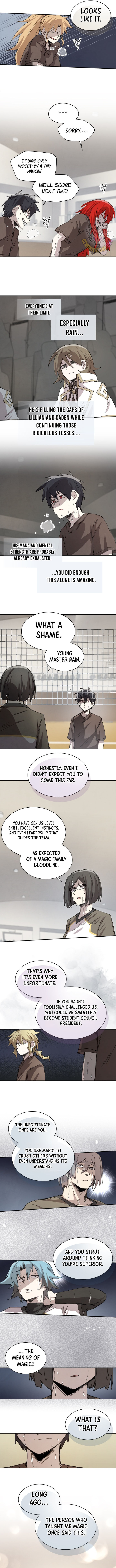 Read Reincarnation of the Hero Party Archmage Manga Online