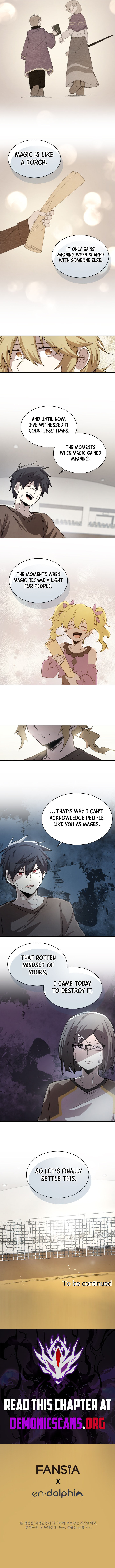 Read Reincarnation of the Hero Party Archmage Manga Online