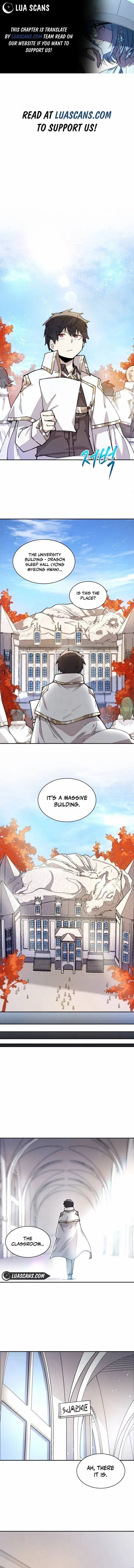 Read Reincarnation of the Hero Party Archmage Manga Online